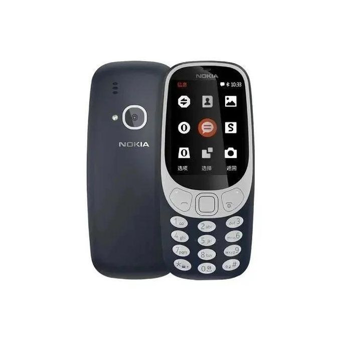 Nokia 3310